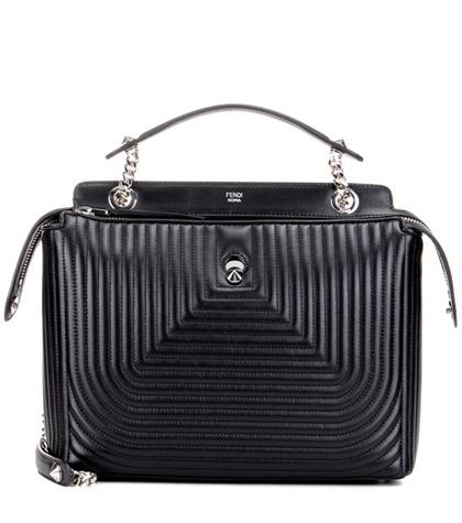Citizens Of Humanity Dotcom Click Leather Shoulder Bag
