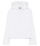 Brunello Cucinelli Oversized Cotton Hoodie