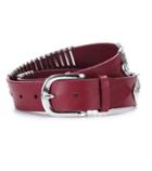 Isabel Marant Tehora Embellished Leather Belt