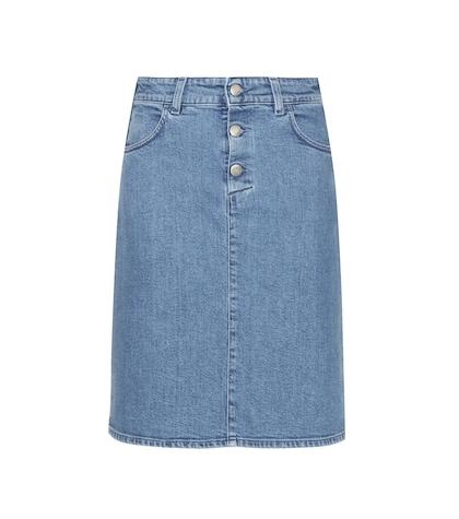 Sies Marjan Denim Skirt