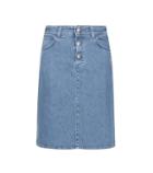 Sies Marjan Denim Skirt