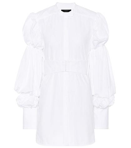 Ellery Jovian Cotton Shirt