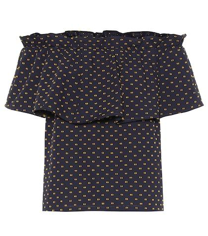 Baum Und Pferdgarten Moniq Fil Coupé Cotton Top