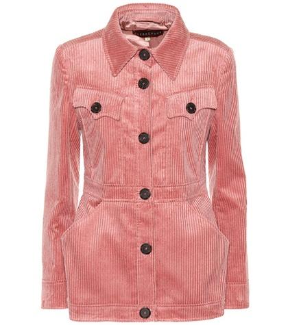 Alexachung Corduroy Blazer