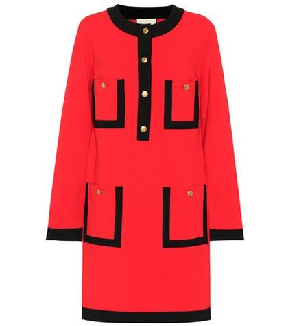 Nanushka Jersey Dress