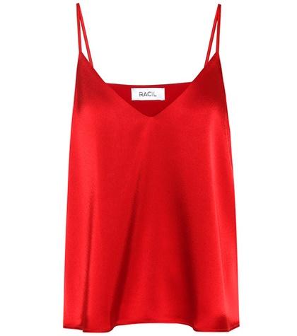 Racil Satin Camisole