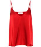 Racil Satin Camisole