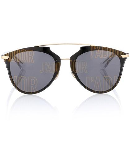Oliver Peoples Dior Reflected J'adior Sunglasses