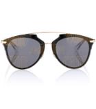 Oliver Peoples Dior Reflected J'adior Sunglasses