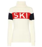 Prada Ski Merino Wool Sweater