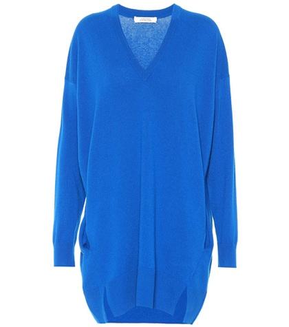 Dorothee Schumacher Oversized Wool And Cashmere Sweater