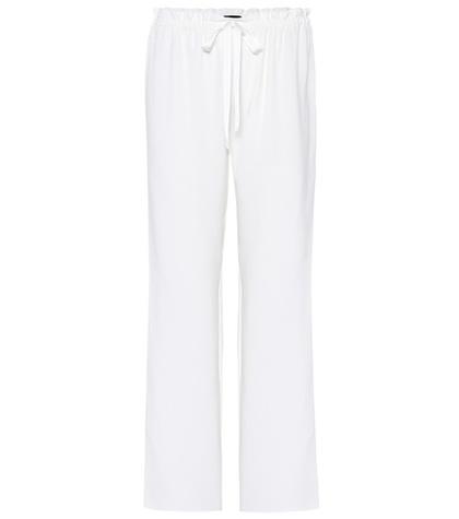The Row Wide-leg Trousers