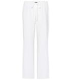 The Row Wide-leg Trousers