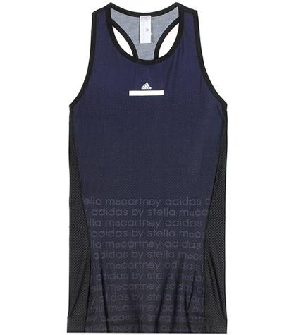 Adidas By Stella Mccartney Train Miracle Top