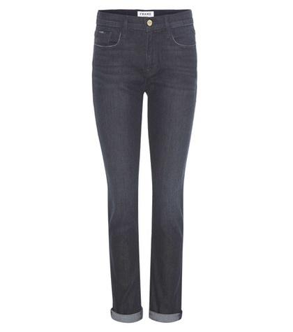 Rag & Bone Le Garcon Jeans