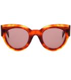 Cline Eyewear Petra Cat-eye Sunglasses