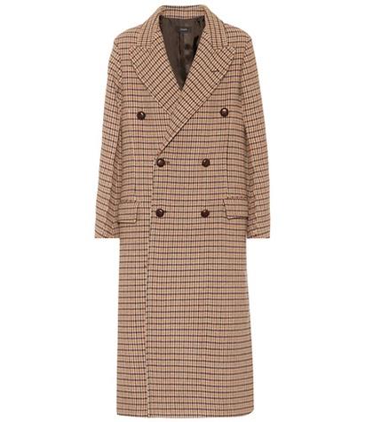 Joseph Tweed Coat