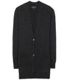 Isabel Marant Farah Wool-blend Cardigan