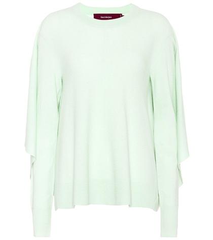 Sies Marjan Wool Sweater