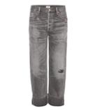 Citizens Of Humanity Cora Cropped Boyfriend Jeans