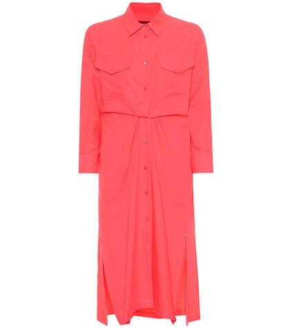 Sies Marjan Cotton Dress