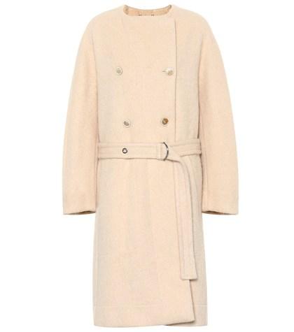 Missoni Wool-blend Coat