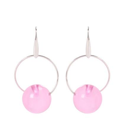 Marni Round Earrings
