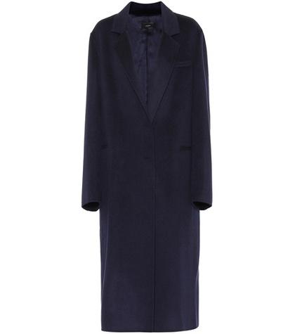 Joseph Signe Cashmere Coat