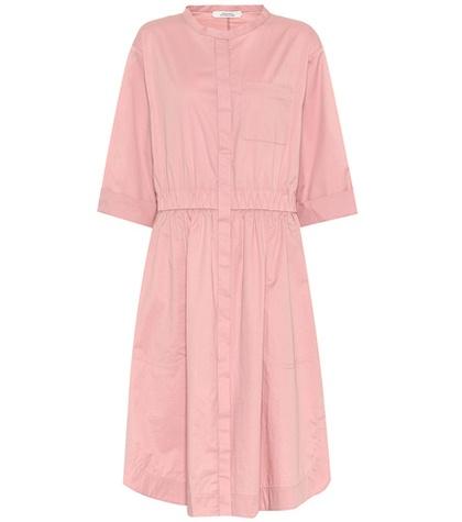Dorothee Schumacher Effortless Modernity Shirt Dress