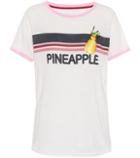 81hours Naughty Pineapple T-shirt