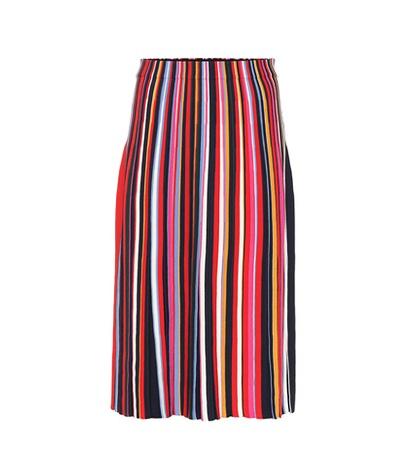 Tory Burch Ellis Midi Skirt