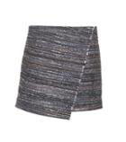 Stella Mccartney Austyn Tweed Miniskirt