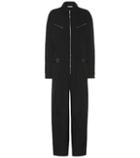 Givenchy Wool Jumpsuit