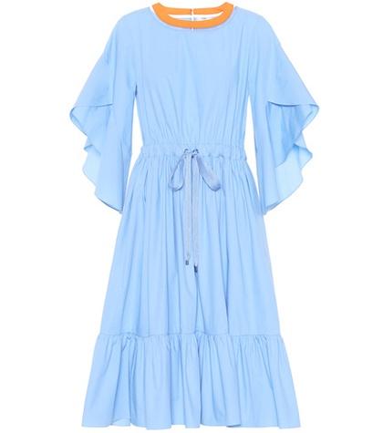 Gucci Cotton Dress