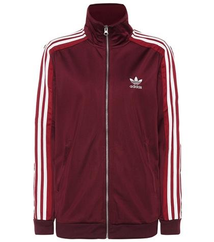Dolce & Gabbana Adibreak It Track Jacket