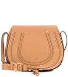 Givenchy Marcie Leather Shoulder Bag
