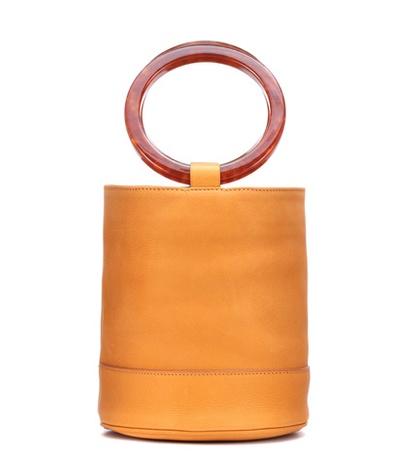 Simon Miller Bonsai 20 Nubuck Tote