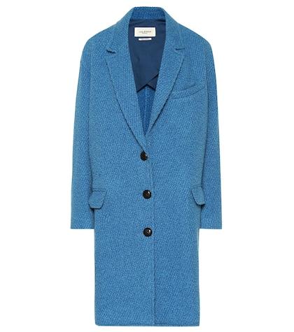 Marni Gimi Wool-blend Coat