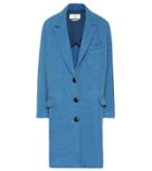 Marni Gimi Wool-blend Coat
