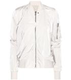 Rick Owens Swoop Flight Jacket