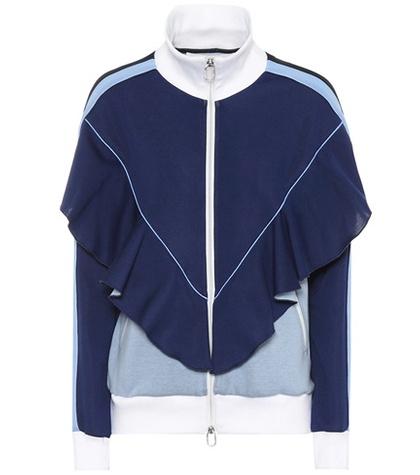 Golden Goose Deluxe Brand Sylvia Cotton-blend Jacket