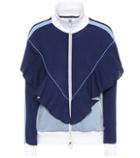 Golden Goose Deluxe Brand Sylvia Cotton-blend Jacket