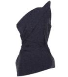 Roland Mouret One-shouldered Top