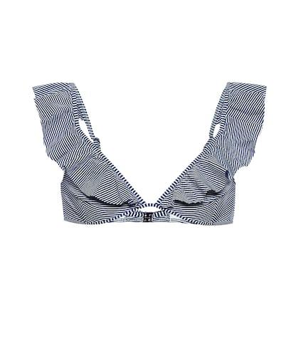 Melissa Odabash Brazil Bikini Top