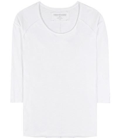 True Religion Cotton Top