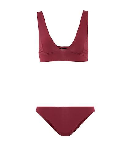 Haight Multi Strap Bikini