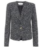 Isabel Marant, Toile Orson Cotton-blend Tweed Jacket
