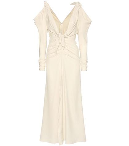 Tod's Silk Dress