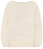 Loewe Cashmere Sweater