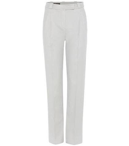 Loro Piana Hank Cotton Trousers